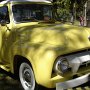 Ford F1 1948