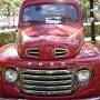 Ford F-1 1958
