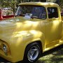 Ford F-100 1961
