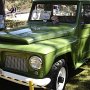 Ford F-75 1976
