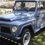 Willys Caminhonete 1961