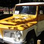 Ford Rural 4X4 1974