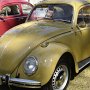 VW Fusca 1972