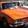 VW Variant 1975