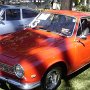 VW Karman Ghia TC 1974