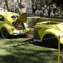 VW Fusca