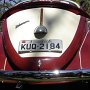 VW Fusca