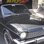 Ford Belina