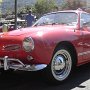 VW Karman Ghia