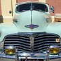 Chevrolet 1942