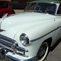 Chevrolet Bel Air