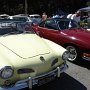 VW Karman Ghia