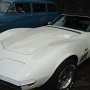 Corvette