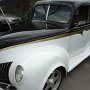 Pickup Hot Rod