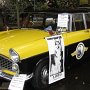 Simca Chambort 1959 Vigilante Rodoviário