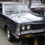 Ford Landau