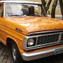 Ford F-100