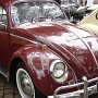 VW Fusca