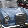 Mercedes Benz 1965
