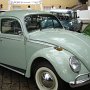 VW Fusca