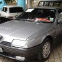 Alfa Romeo