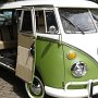 VW Kombi