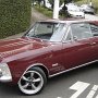 Chevrolet Opala De Luxo