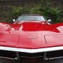 Corvette