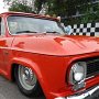 Chevrolet Hot Rod