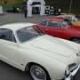 VW Karman Ghia