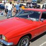 Ford Capri