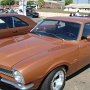 Ford Maverick