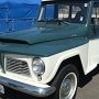Willys Rural