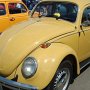 VW Fusca