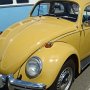 VW Fusca