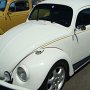 VW Fusca