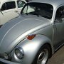 VW Fusca