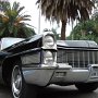 Cadillac