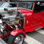 Ford 1929 Hot Rod