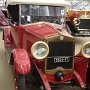 Fiat 5801 F1