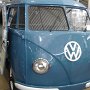 VW Kombi 1950