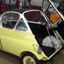 Romi Isetta