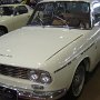 DKW Vemag Fissore