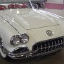 Chevrolet Corvette Roadster 1960