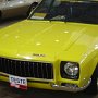 VW Puma GTB 1974