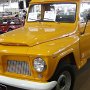 Ford F-75 1975