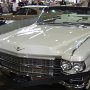Cadillac Conversível