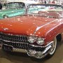Cadillac Conversível