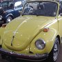 VW Fusca Conversível