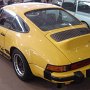 Porsche Carrera RS